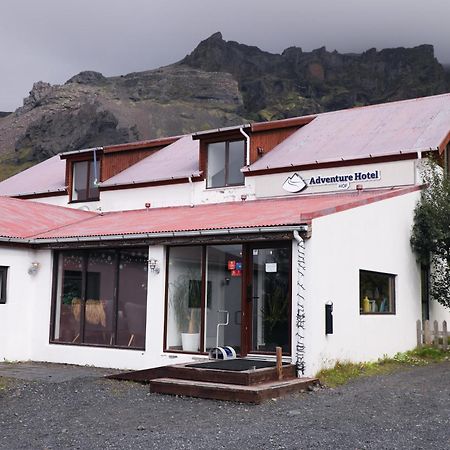 Adventure Hotel Hof Hof  Exterior foto