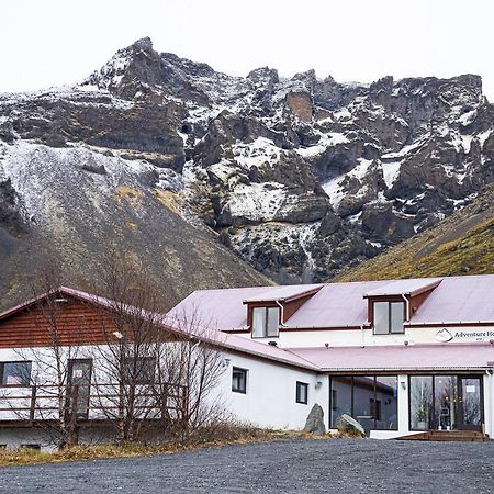 Adventure Hotel Hof Hof  Exterior foto